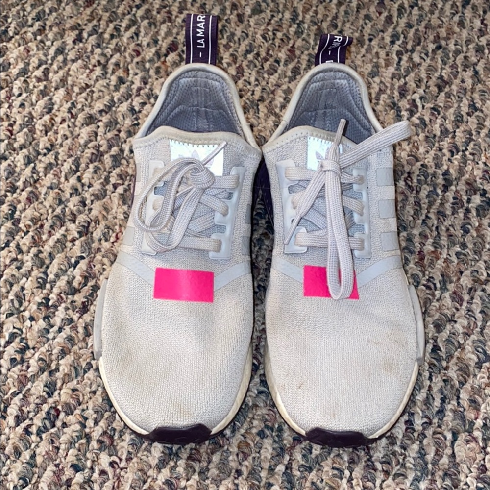 Adidas sneakers